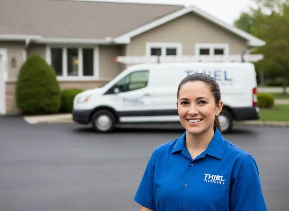 Plumber Sheyenne, ND FAQs